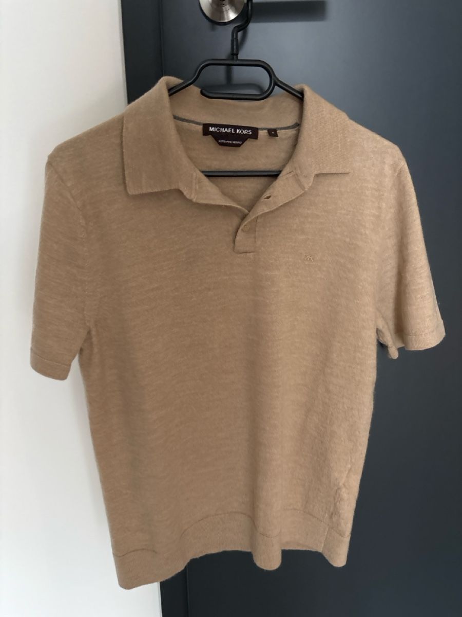 Michael Kors Magliette Polo: Polo Michael Kors, taille S – Usato da Delémont venduto da Ma_LoU.01