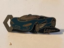1 Pin Renault Laguna