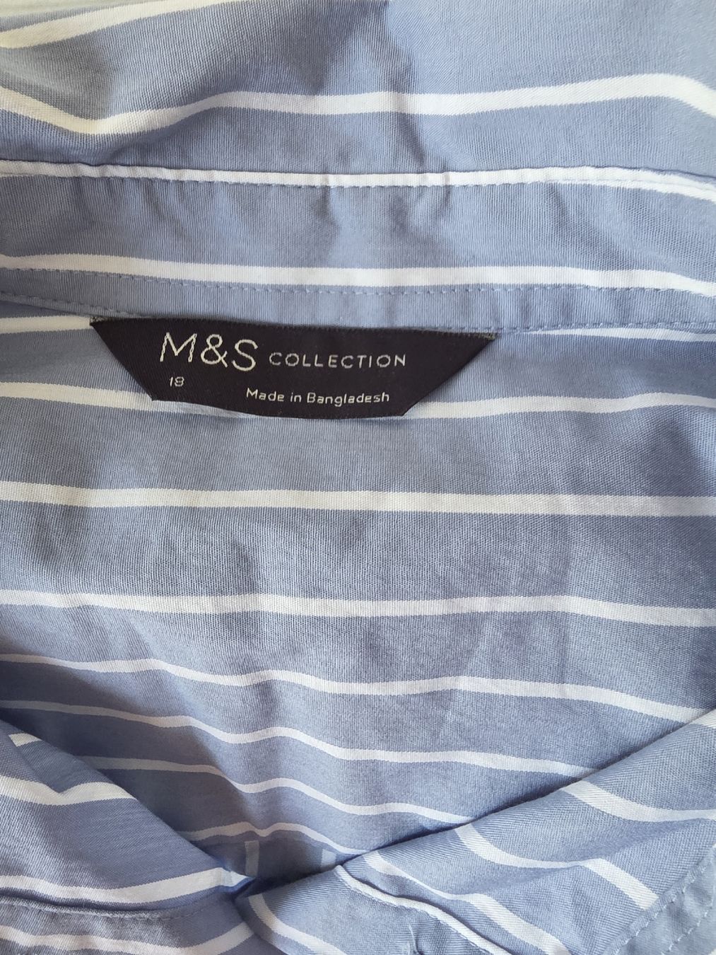 H&M Lotti di vestiti: Ensemble chemise et Pantalon – Usato da Yverdon-les-Bains venduto da enzine 1