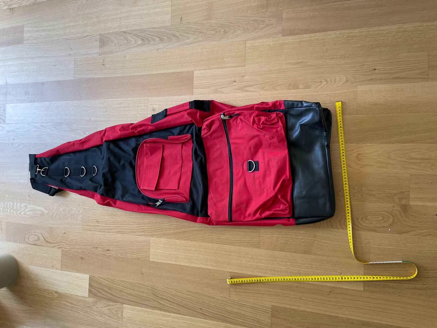 Sacs: Sporttasche rot – Neuf (Voir description) à Zürich par Foxx02 1