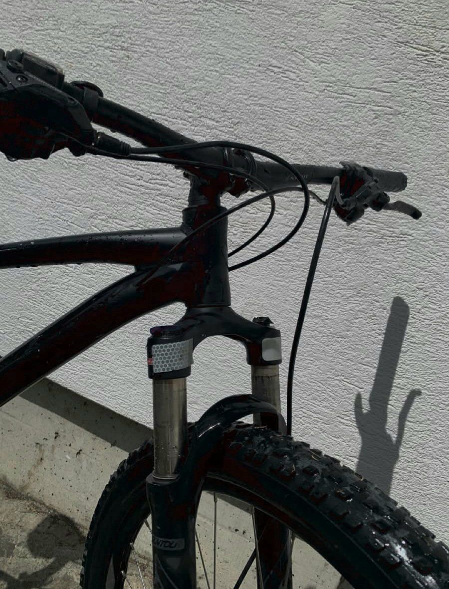 Velos: Bike – Gebraucht aus Arth von Dorisiten 1