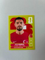 Carte panini 2026 - TUR 7