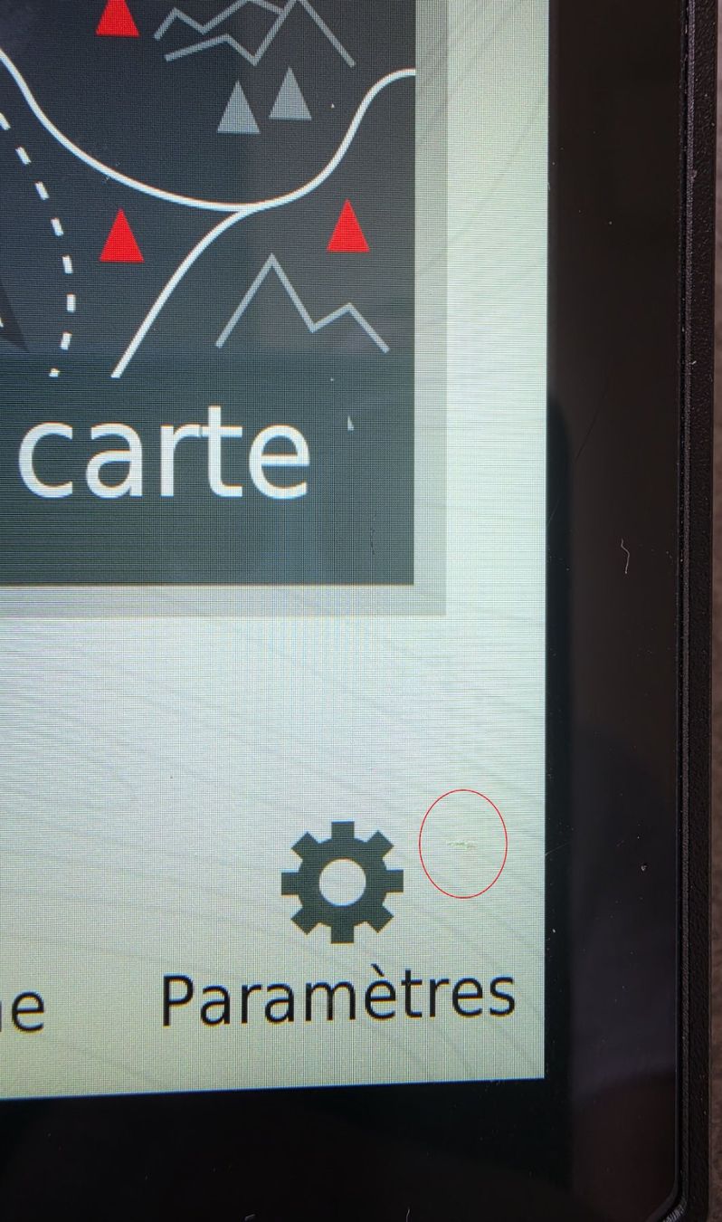 Garmin Navigatori: Garmin zūmo XT GPS moto – Usato da Courtaman venduto da Cyberrocket 4