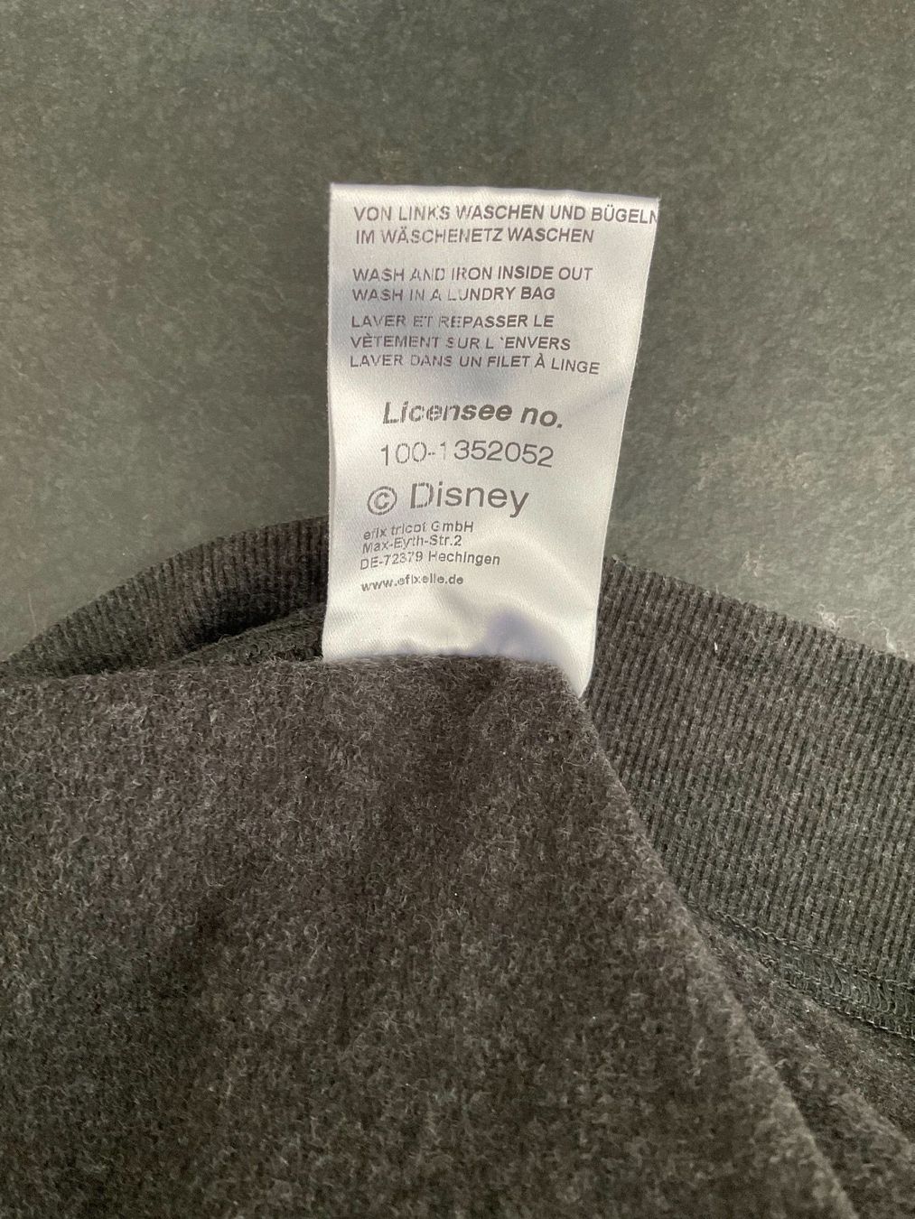 Pullover & Sweatshirts: Mickymaus Pullover – Gebraucht aus Röschenz von Queen020 5