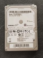 Disque dur interne Samsung 2.5" – 1TB – HDD – Bon état