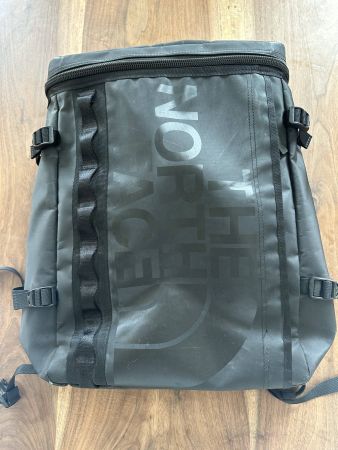 The North Face Fuse Box 30 L