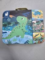 Puzzle Dino