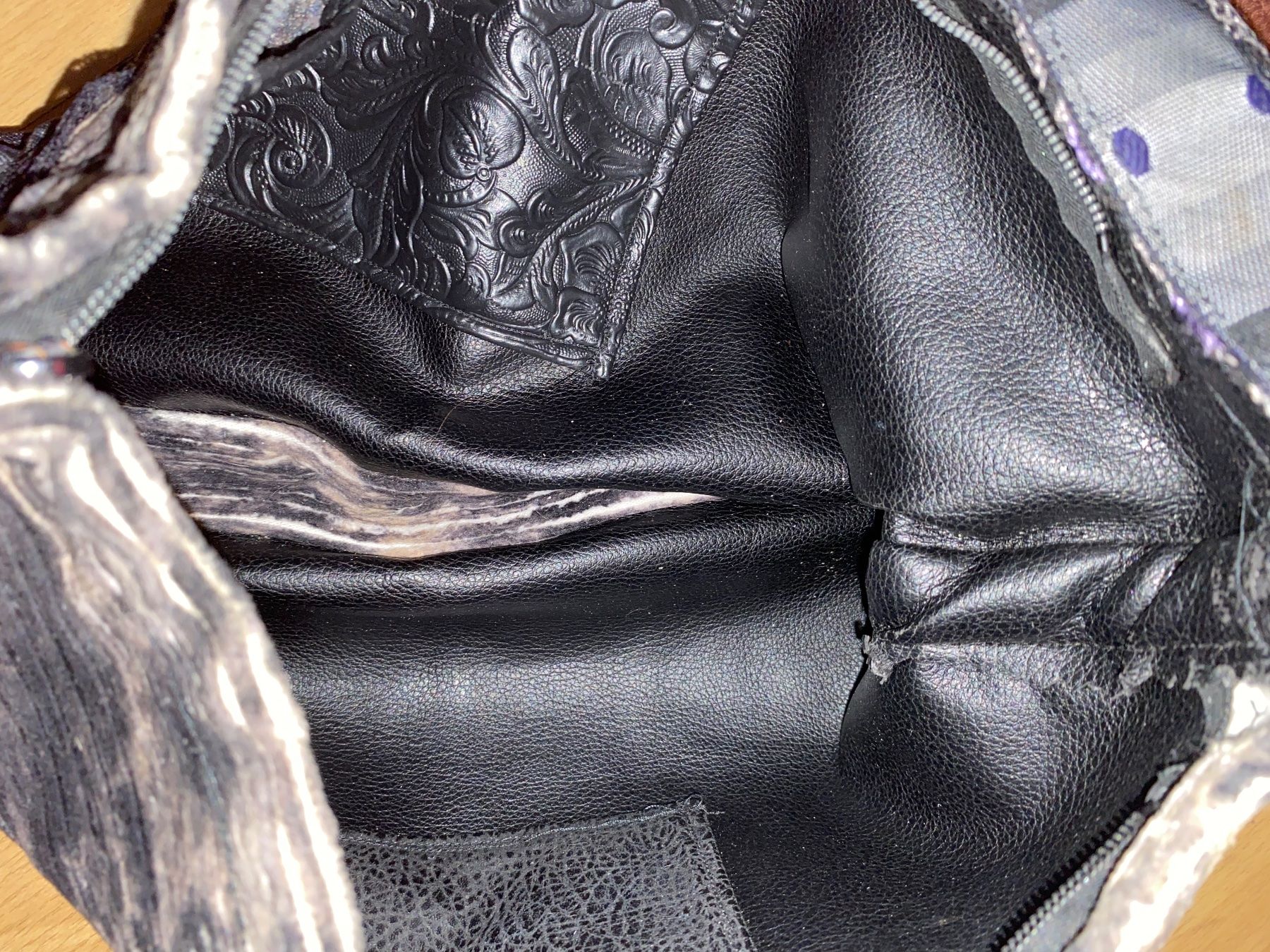 Taschen für Damen: Handtasche – Gebraucht aus Gretzenbach von Cantate 3
