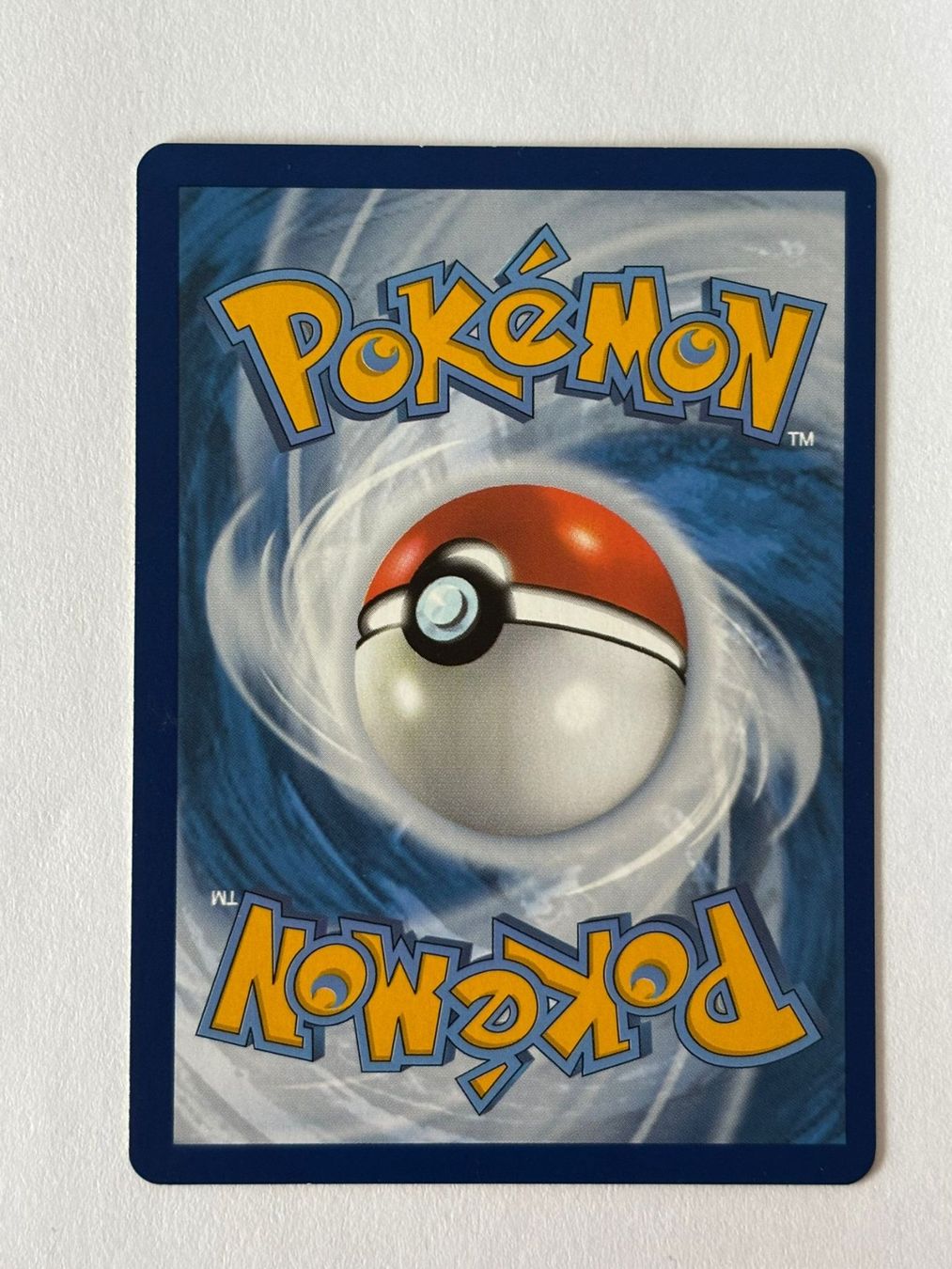 Pokémon Sammelbilder & Trading cards: Pokemon-Karte Murkrow 106/195 – Gebraucht aus Herisau von Seyashop1 1