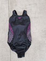 Speedo Badeanzug Mädchen Gr. 152 Sommer, Strand, Schwimmen