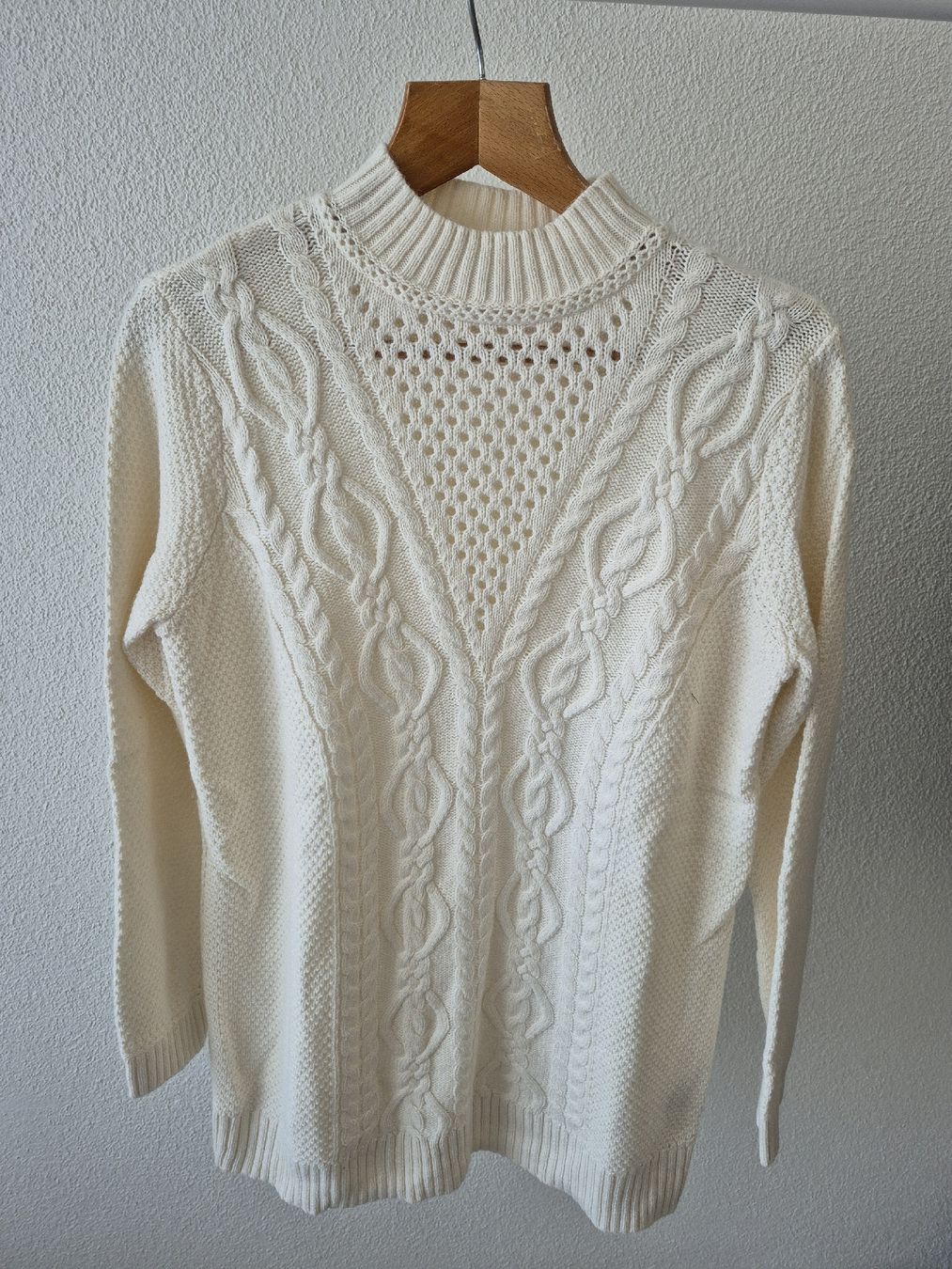 Esprit Maglioni & Felpe: Longpullover von Esprit Gr.S, Neu – Nuovo (secondo la descrizione) da Wädenswil venduto da Orso31