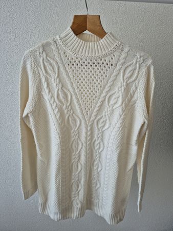 Longpullover von Esprit Gr.S, Neu