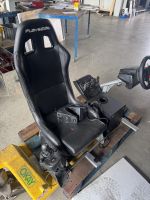 Playseat PC, Playstation Logitech