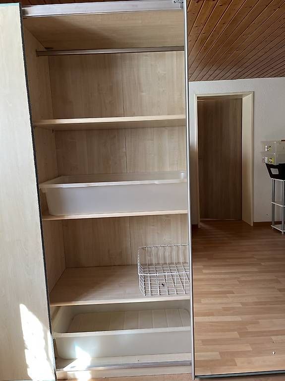 Armadietti a specchio: 3 türiger Spiegelschrank  – Usato da Herzogenbuchsee venduto da kru_x5gg 2