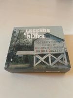 Legends of the blues