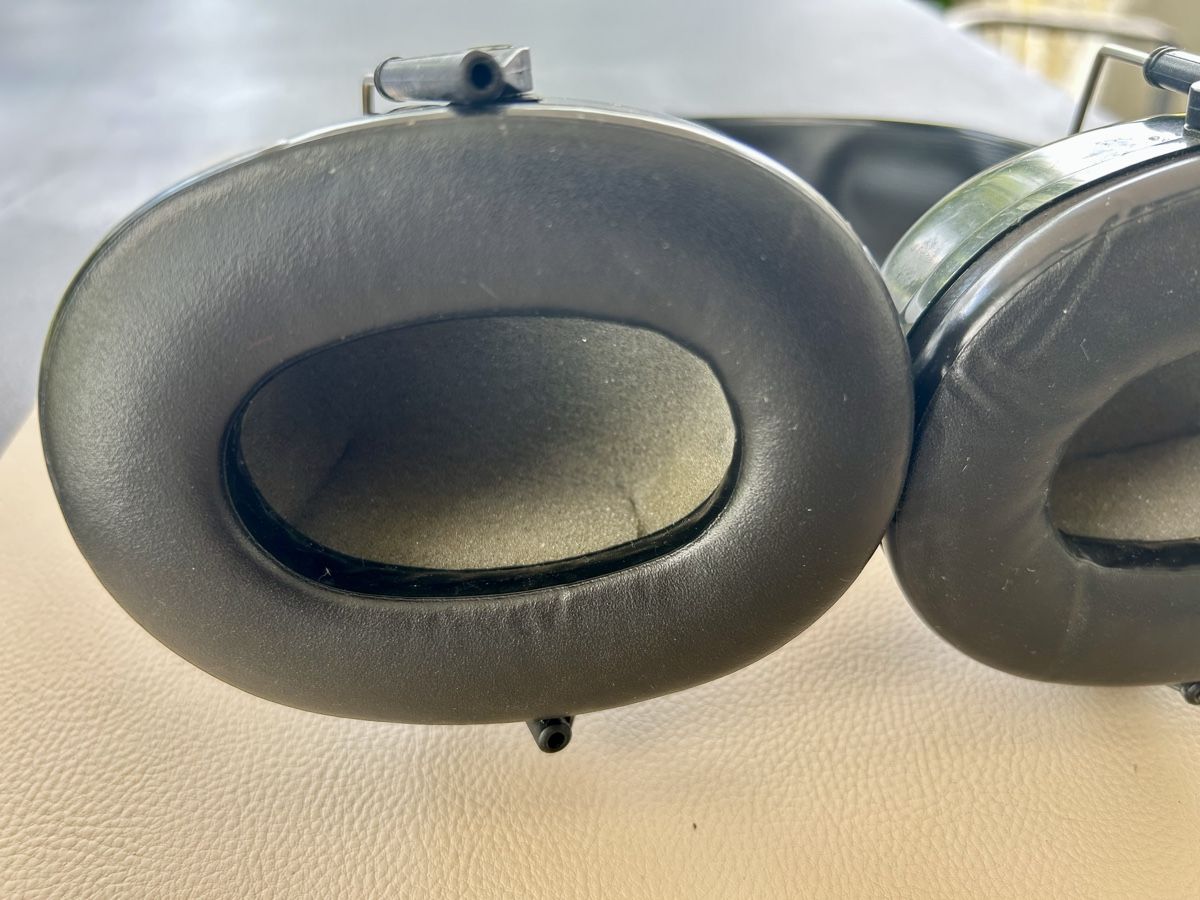Casques audio: Peltor Pamir Gehörschutz – D'occasion à St.Gallen par Willisg 4