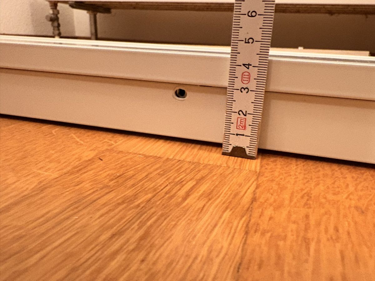 Ikea Lampadari & plafoniere: Ikea Floalt LED Panel - 30x90x4 cm – Usato da Luzern venduto da Michael000 2