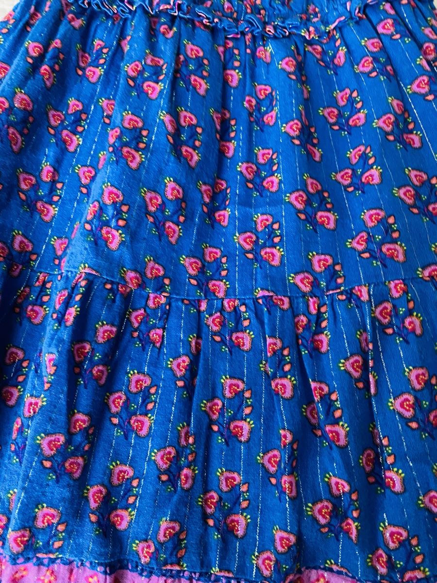 Vestiti & Gonne: Robe fille 6 ans – Usato da Clarens venduto da Piluka 3