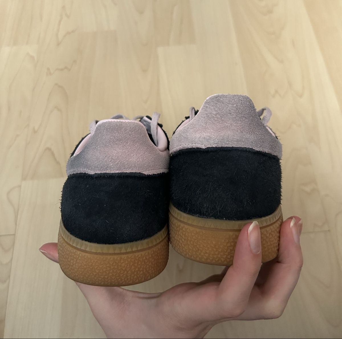 Adidas Scarpe da donna: Adidas Spezial – Usato da Langenthal venduto da Miichelle 3