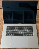 MacBook Pro 15.4",2.3 GHz 8-Core Intel Core i9 REVIDIERT!