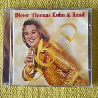 DIETER THOMAS KUHN&BAND-GOLD