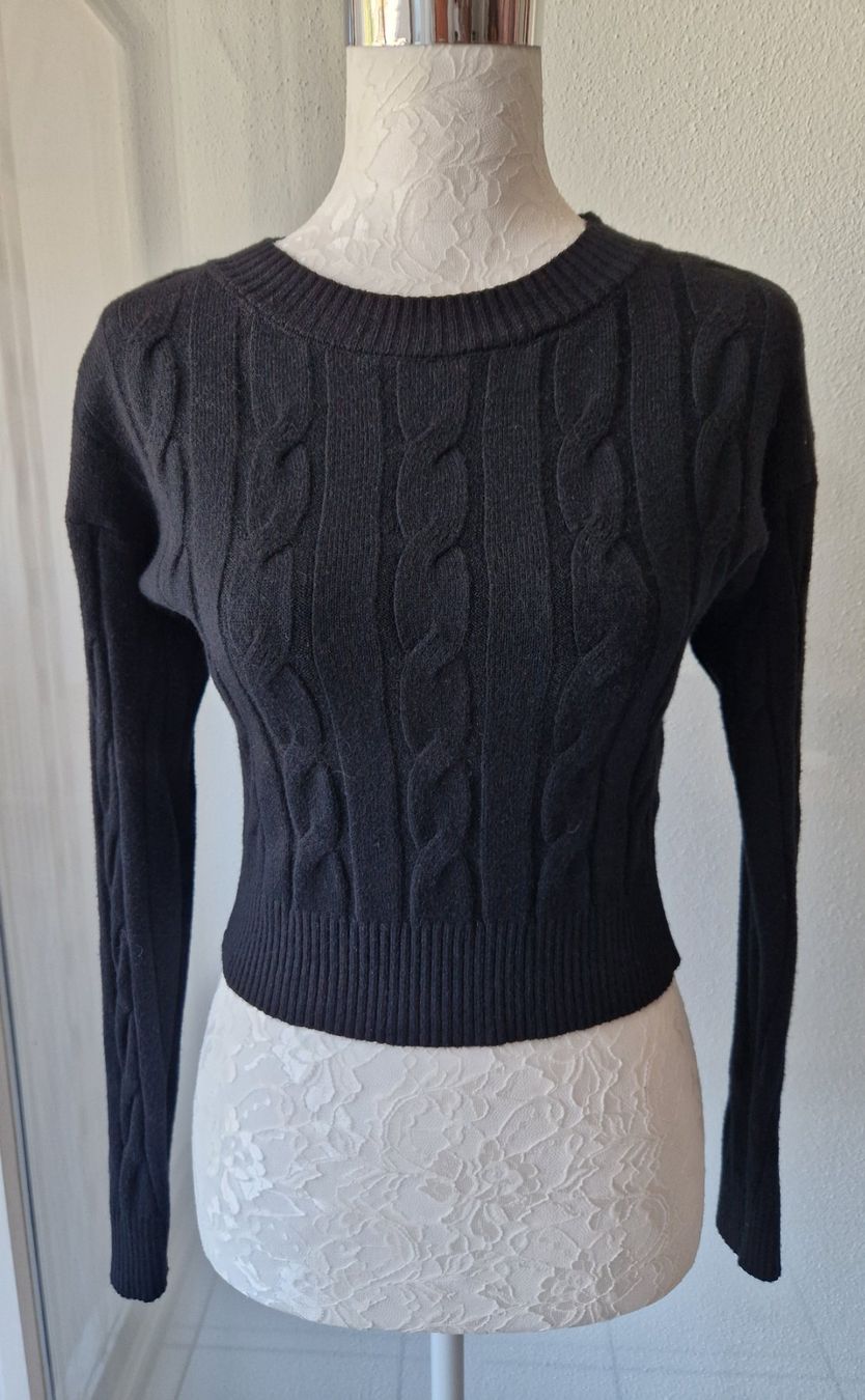 Pullover & Sweatshirts: PULLOVER COURT – Neu und originalverpackt aus Camorino von JPHANDMADE1