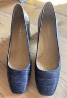 GEORGIA ROSE Pumps, blau, Gr. 38