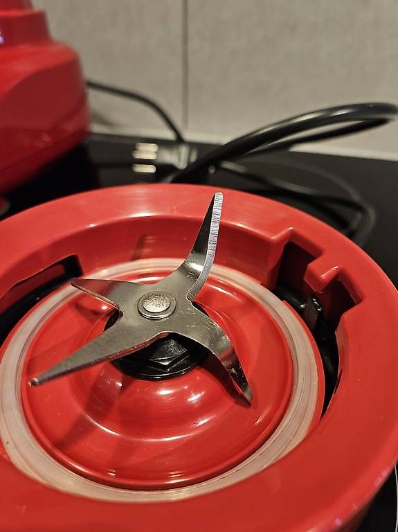 Kitchenaid Elettrodomestici da cucina: Kitchenaid Artisan Blender – Usato da Lausanne venduto da PMD82 3