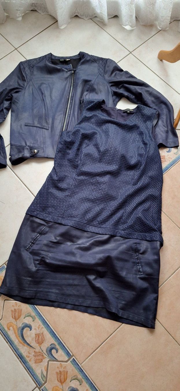 Completi & Tailleur: Ensemble Eva Kayan 46 – Usato da St-Triphon venduto da Jldr0 4