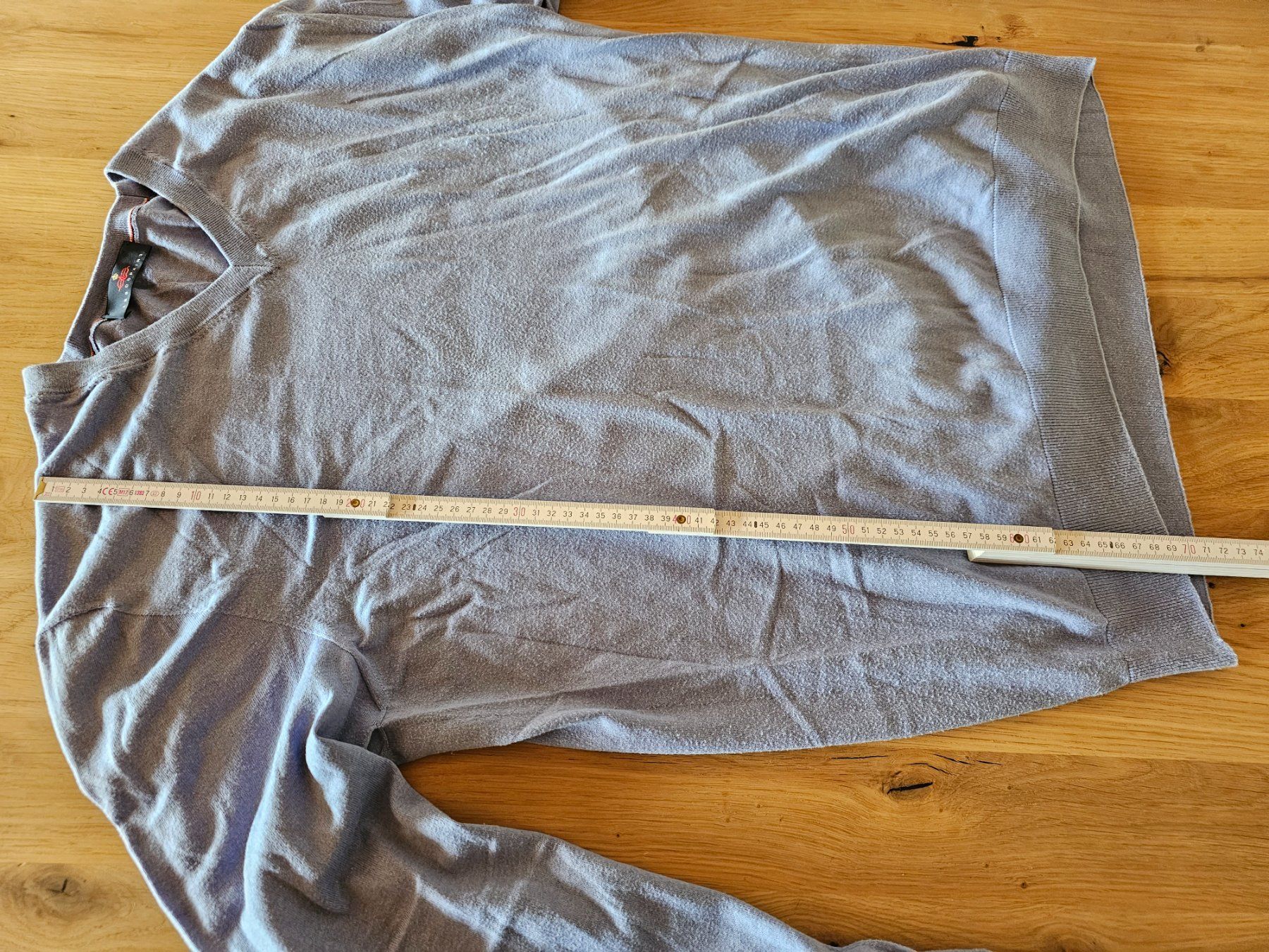 Pulls & Sweat-shirts: Original Les Copains Pullover - Gr. 56 – D'occasion à Schneisingen par backstore24 2