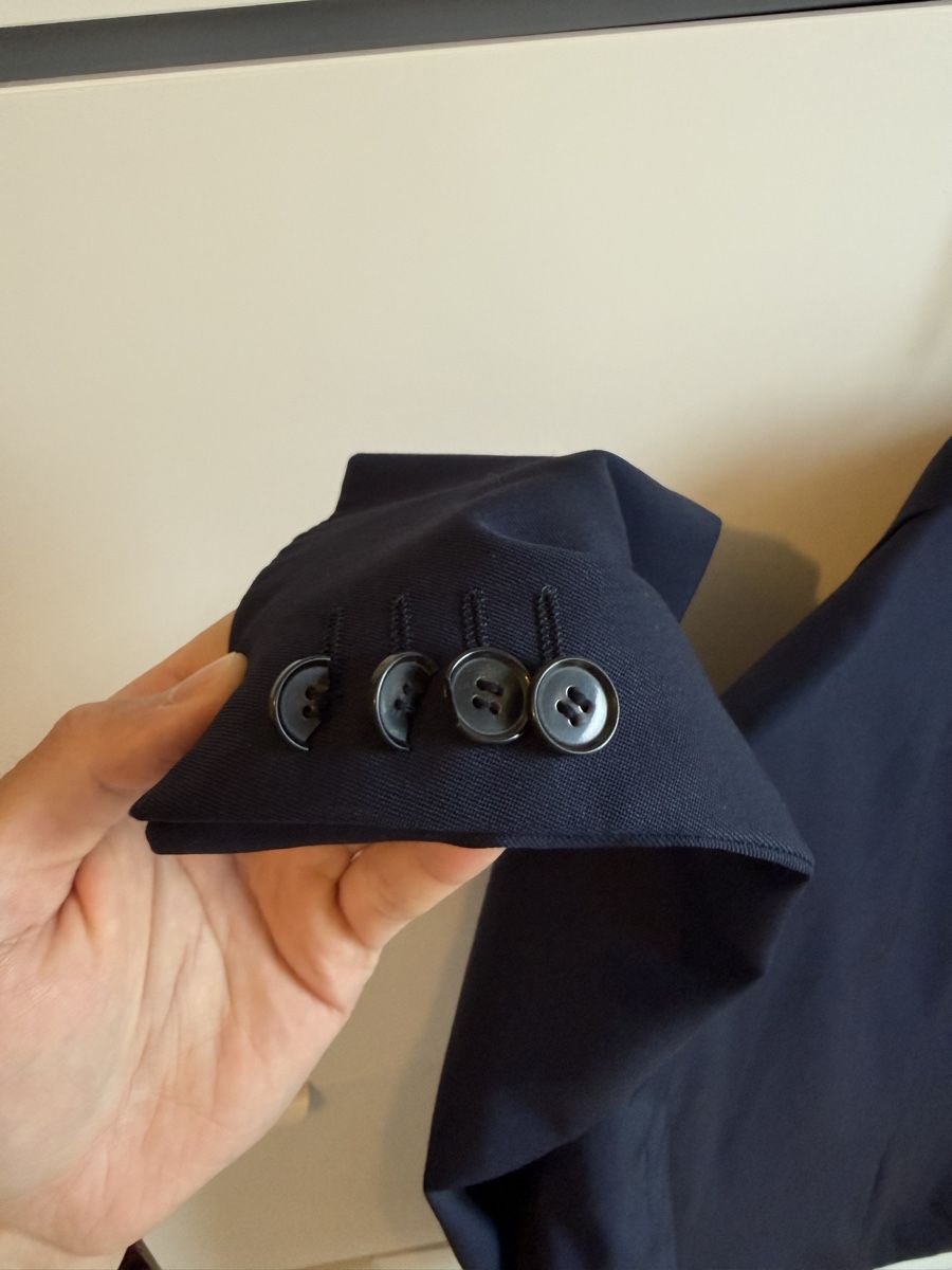 Giacche: Veste De Fursac – Usato da Genève venduto da luc_5q8p 5