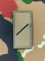 Gradabzeichen Soldat, Variante 2