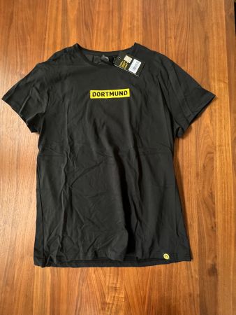 Borussia Dortmund T-Shirt