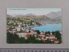 Lugano Paradiso