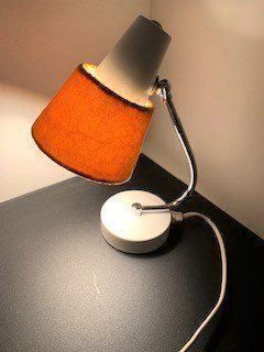 Lampade: DuO TiscHLampen – Usato da Winkel venduto da zeho