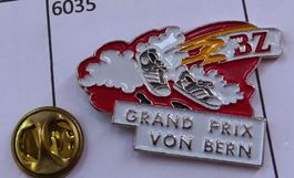 Pin GRAND PRIX von Bern