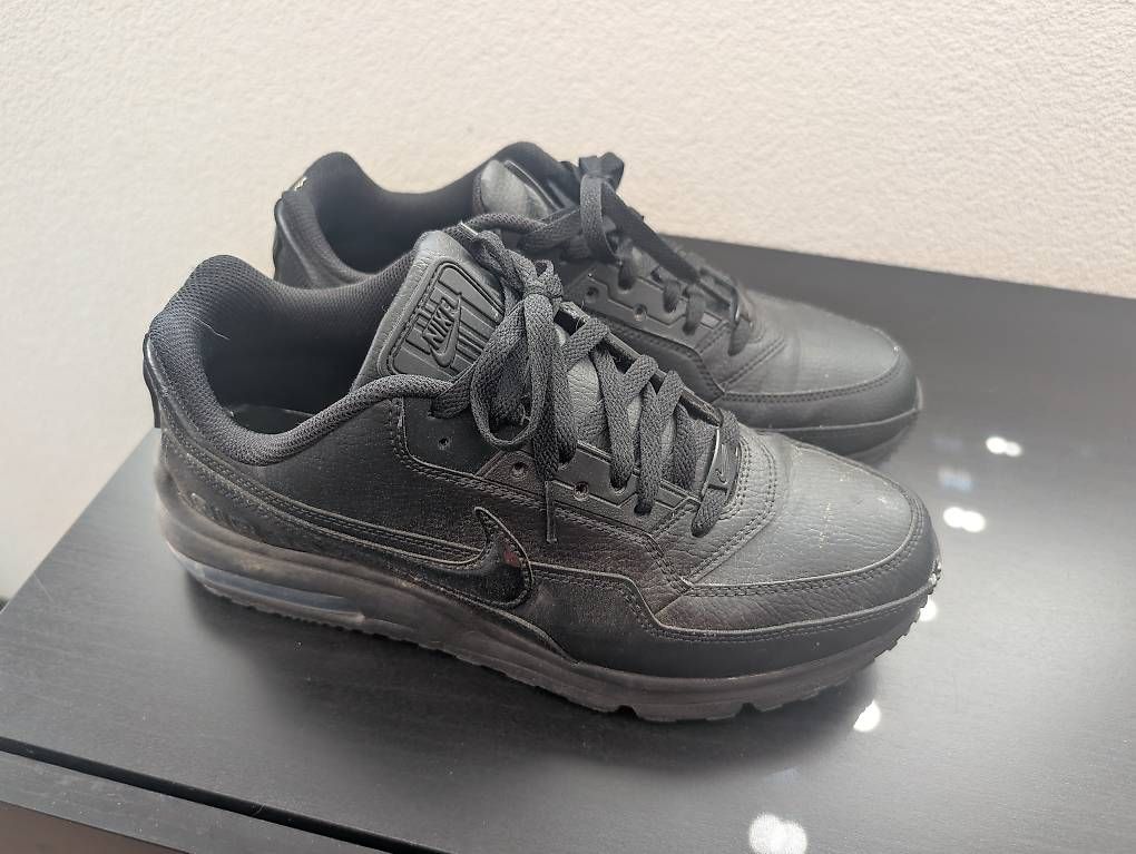 Scarpe da uomo: Air Max LTD 3 taille 44 – Usato da Morges venduto da ake_785h 3
