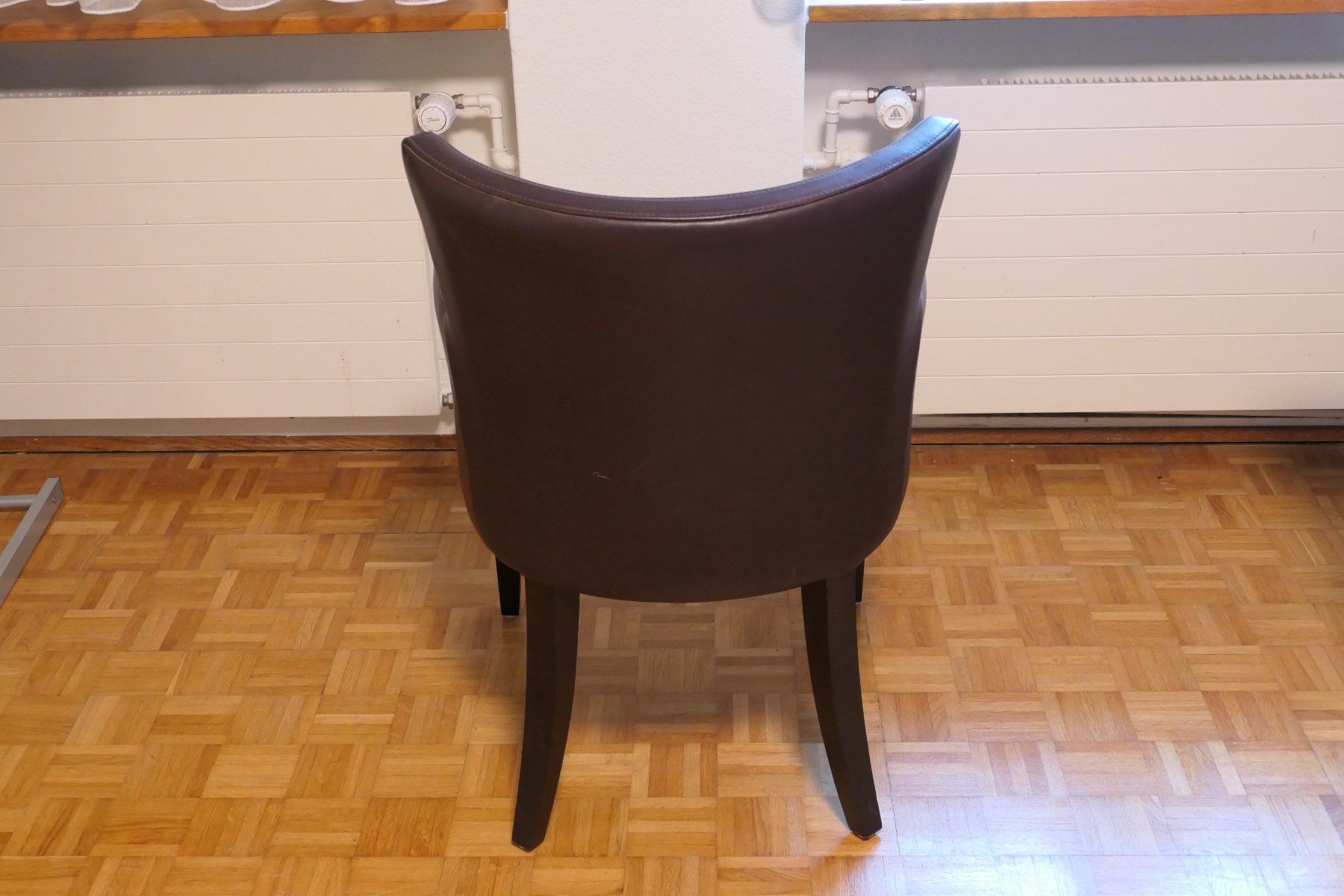 Poltrone: Ledersessel – Usato da Basel venduto da Daniel611 2