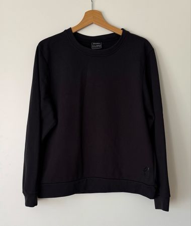 ENERGETICS Sweatshirt Gr. L 42 Damen