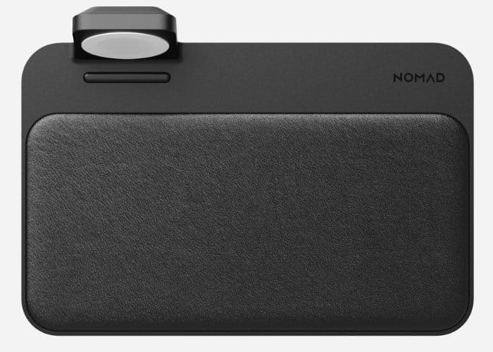 Caricabatterie: Nomad Base Station Apple Watch Edition wireless charger – Usato da Zürich venduto da jankais3r