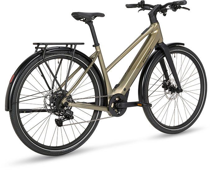 Stevens Velos: E-Livenza 6.4.1 LT  M 2026 – Neu und originalverpackt aus Giubiasco von cattaneo 2