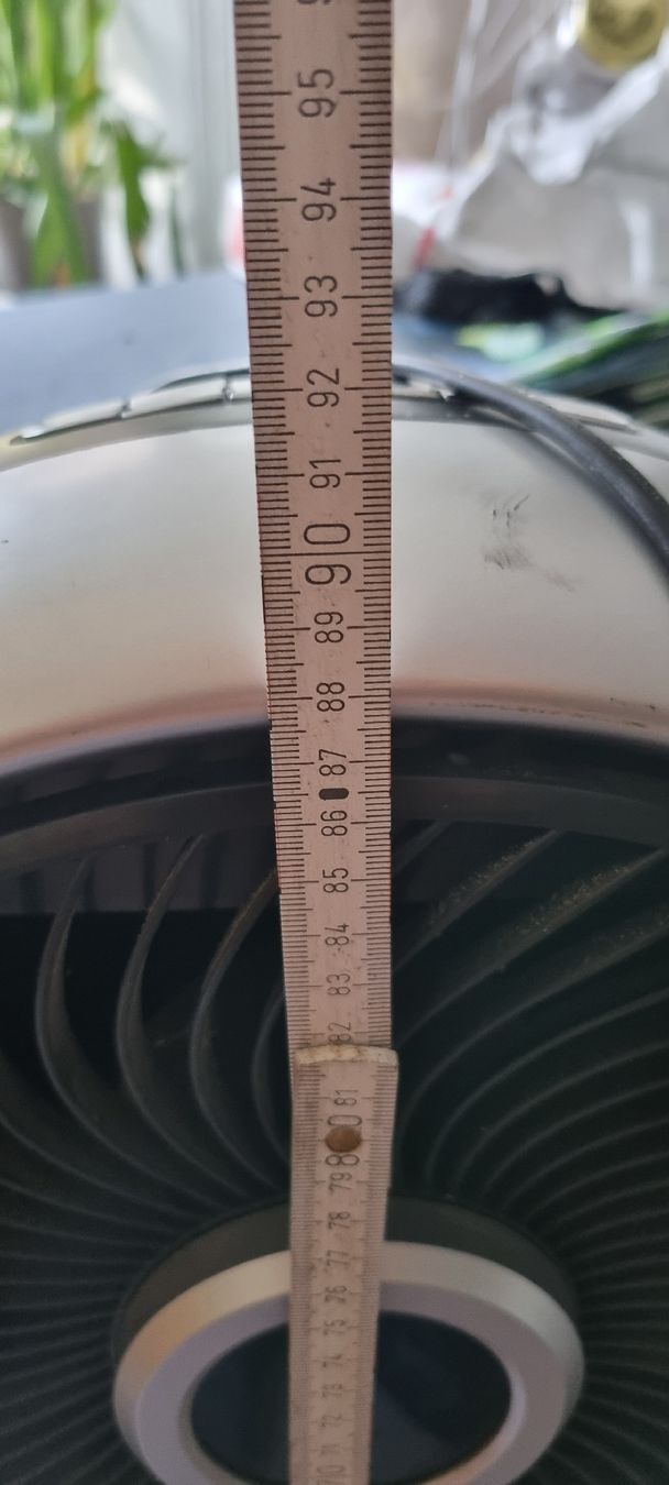 Ventilatoren: Ventilator, Luftkühler von Vista – Gebraucht aus Engwilen von Liflaors 9