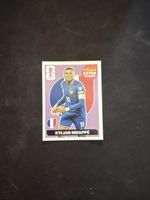 Panini Extra Sticker Kylian Mbappé neuwertig