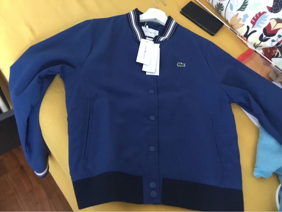 Lacoste Giacche: Lacoste Jacke Neu original – Nuovo e nell'imballaggio originale da emmenbrücke venduto da pamelaz 1