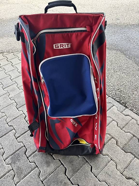 Sacs: Hockeytasche – D'occasion à Toffen par salvi81 1