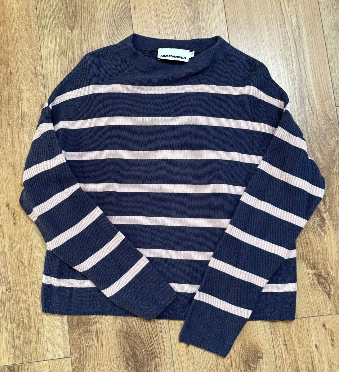 Armedangels Maglioni & Felpe: Pullover XS ARMEDANGELS – Nuovo (secondo la descrizione) da Tüscherz-Alfermée venduto da FA_fy8l