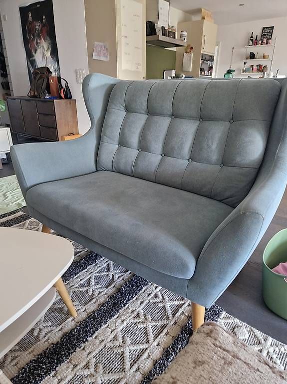 Sofas: 2er Sofa – Gebraucht aus Thun von Vespa-1964 4