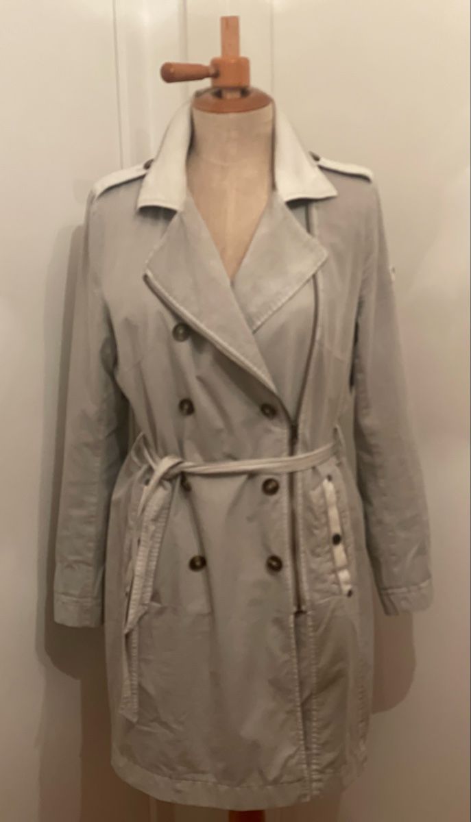 Nile Mäntel: Nile Trenchcoat M – Gebraucht aus Schaffhausen von marakesch41 2