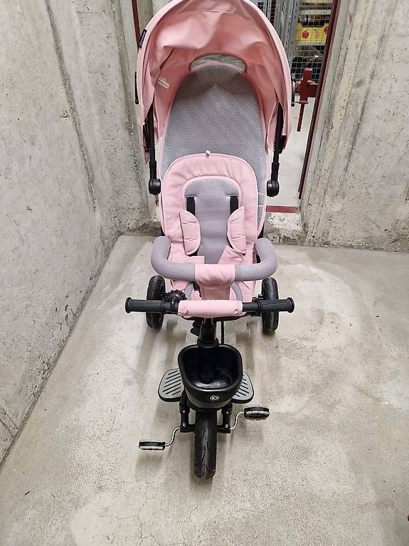 Velos: Vélo trois roues pour enfants – Gebraucht aus Villars-sur-Glâne von Agnie80 3