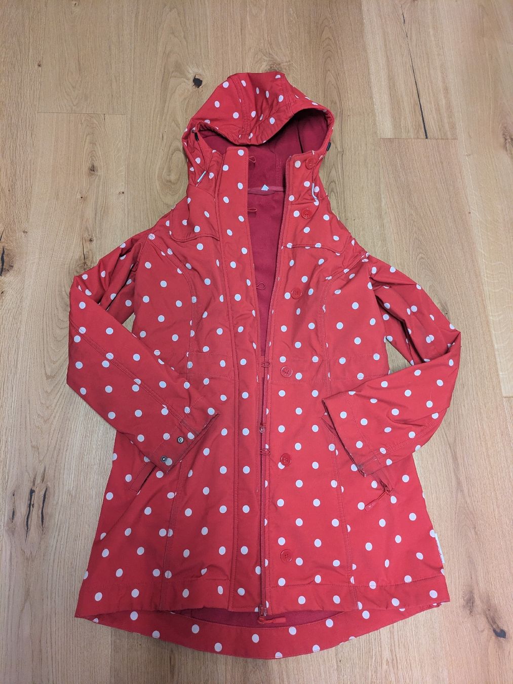 Blutsgeschwister Giacche: Softshelljacke von  Blutsgeschwister, M – Usato da Ins venduto da Jacy1